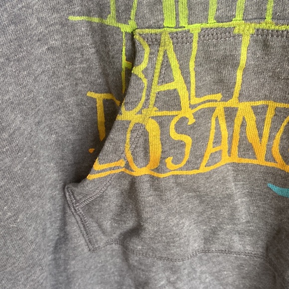 Nwot Xhilaration Swim coverup XL - Picture 5 of 12